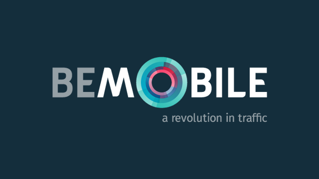 BE MOBILE